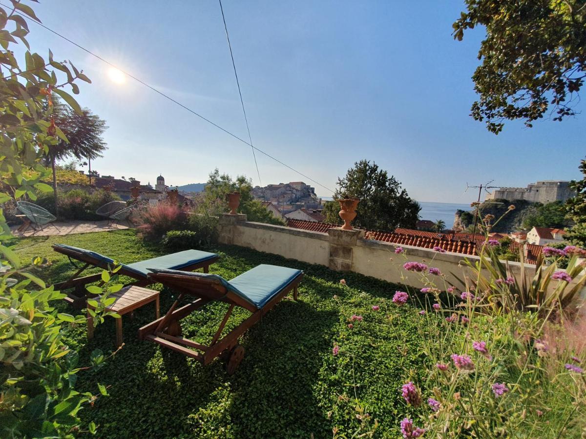 Villa Ani Apartment Aquamarine 두브로브니크 외부 사진