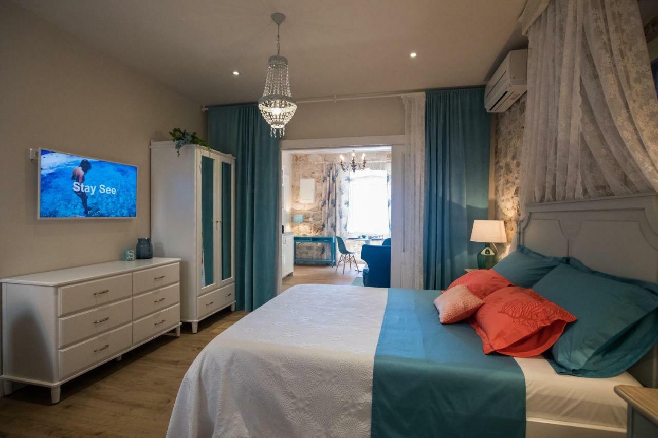 Villa Ani Apartment Aquamarine 두브로브니크 외부 사진