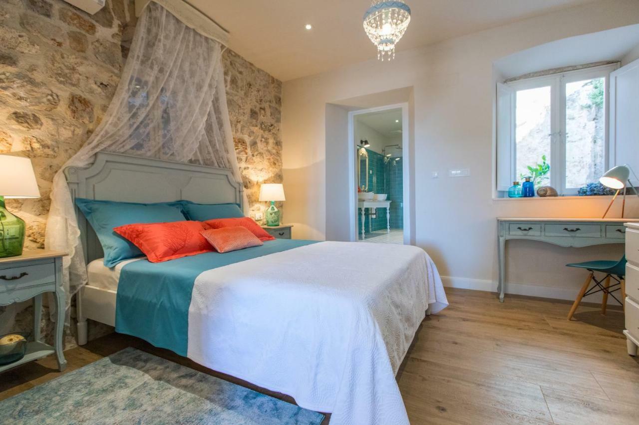Villa Ani Apartment Aquamarine 두브로브니크 외부 사진
