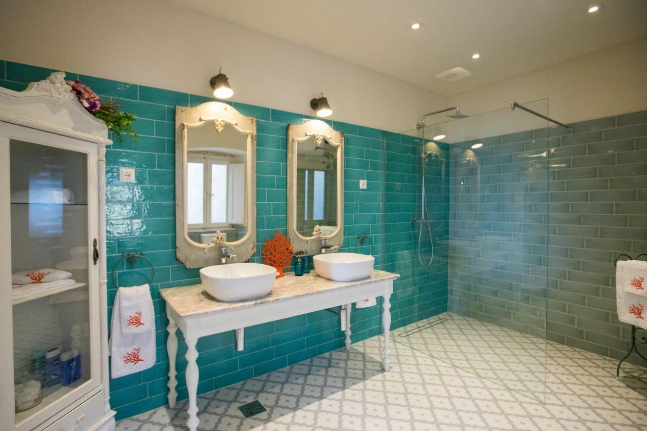 Villa Ani Apartment Aquamarine 두브로브니크 외부 사진