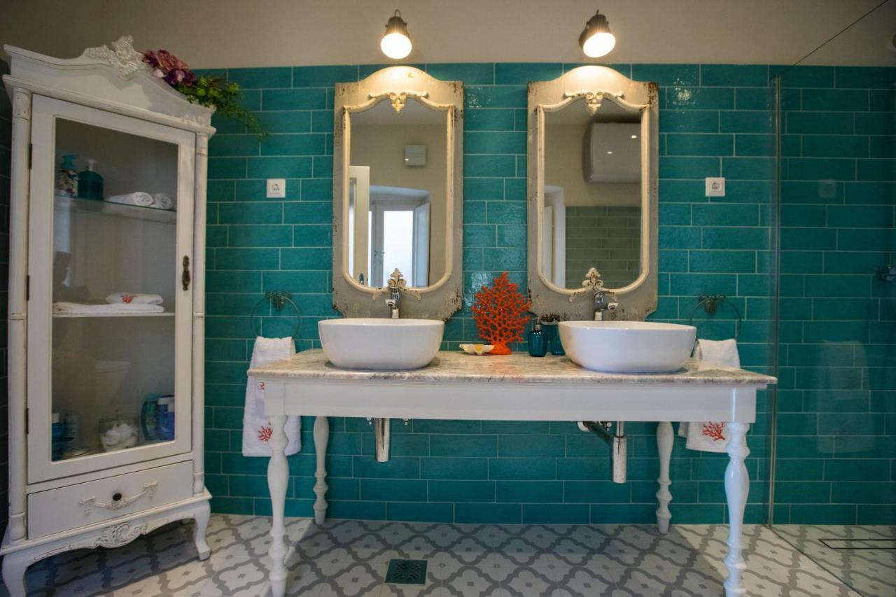 Villa Ani Apartment Aquamarine 두브로브니크 외부 사진