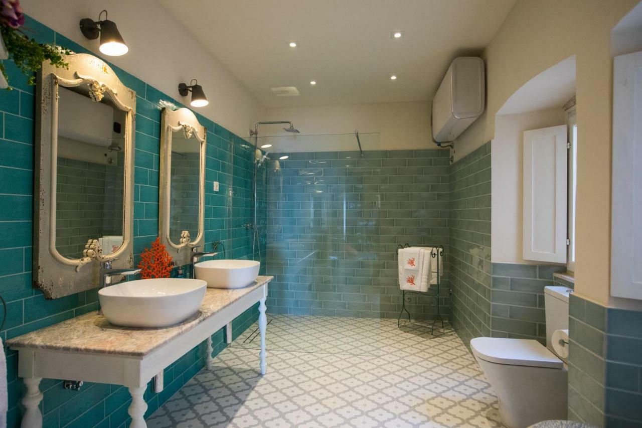 Villa Ani Apartment Aquamarine 두브로브니크 외부 사진